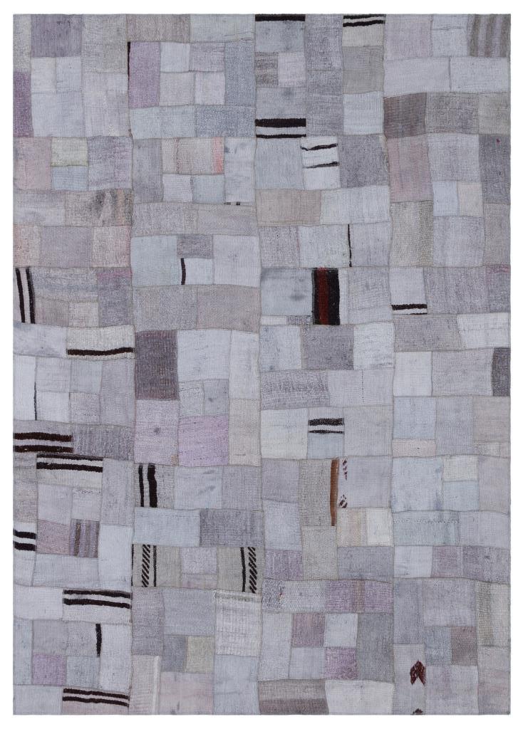 Apex Kilim Patchwork Kendir 32974 170 x 240 cm