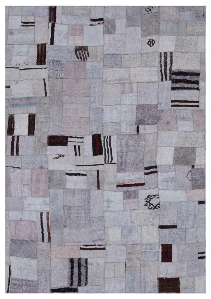 Apex Kilim Patchwork Kendir 32979 161 x 230 cm