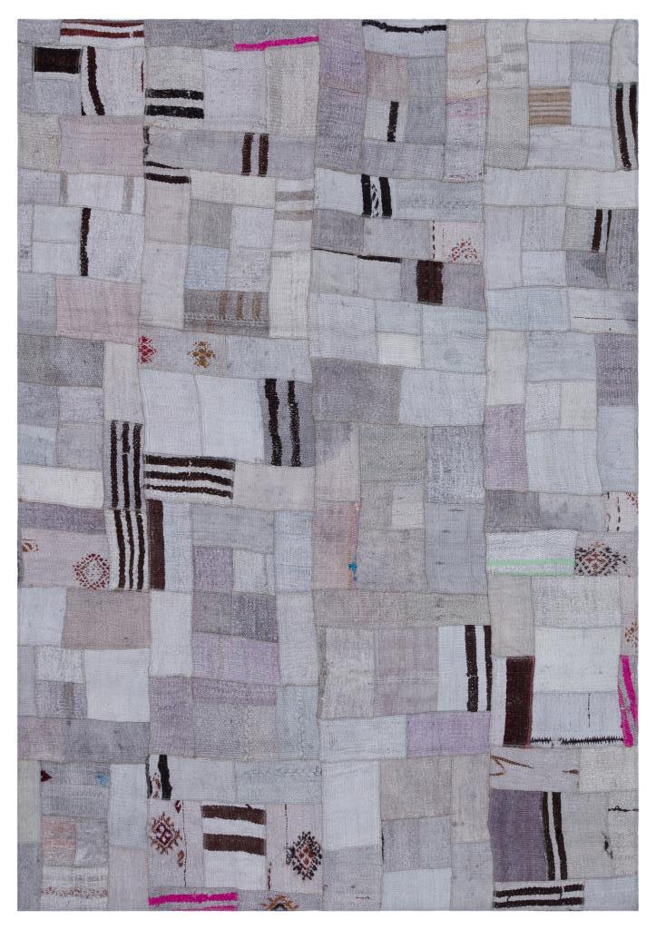 Apex Kilim Patchwork Kendir 32982 162 x 230 cm