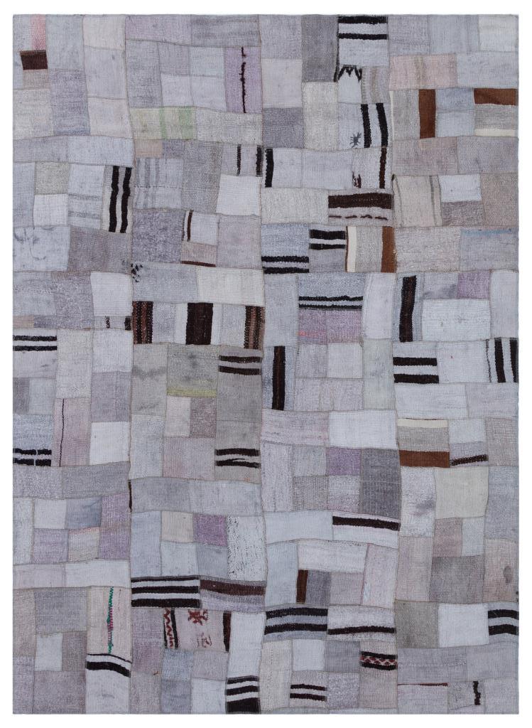 Apex Kilim Patchwork Kendir 32987 170 x 233 cm