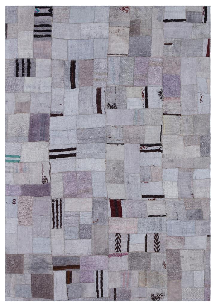 Apex Kilim Patchwork Kendir 32991 160 x 230 cm