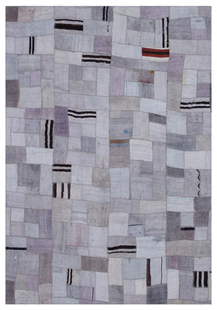 Apex Kilim Patchwork Kendir 32994 160 x 230 cm