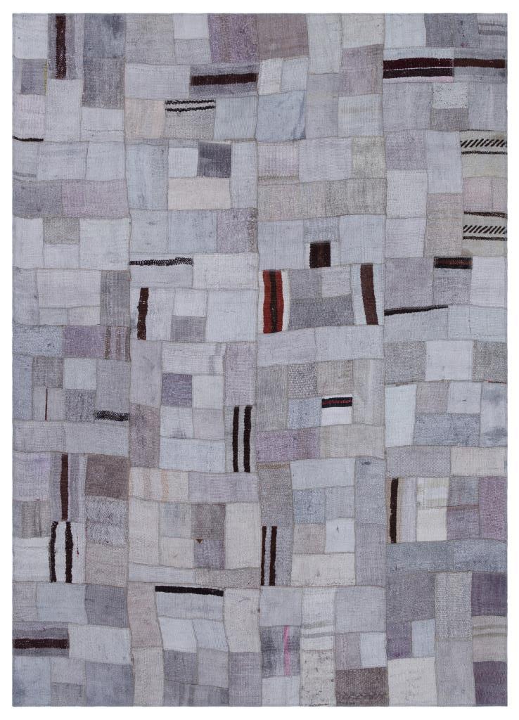 Apex Kilim Patchwork Kendir 32998 170 x 238 cm
