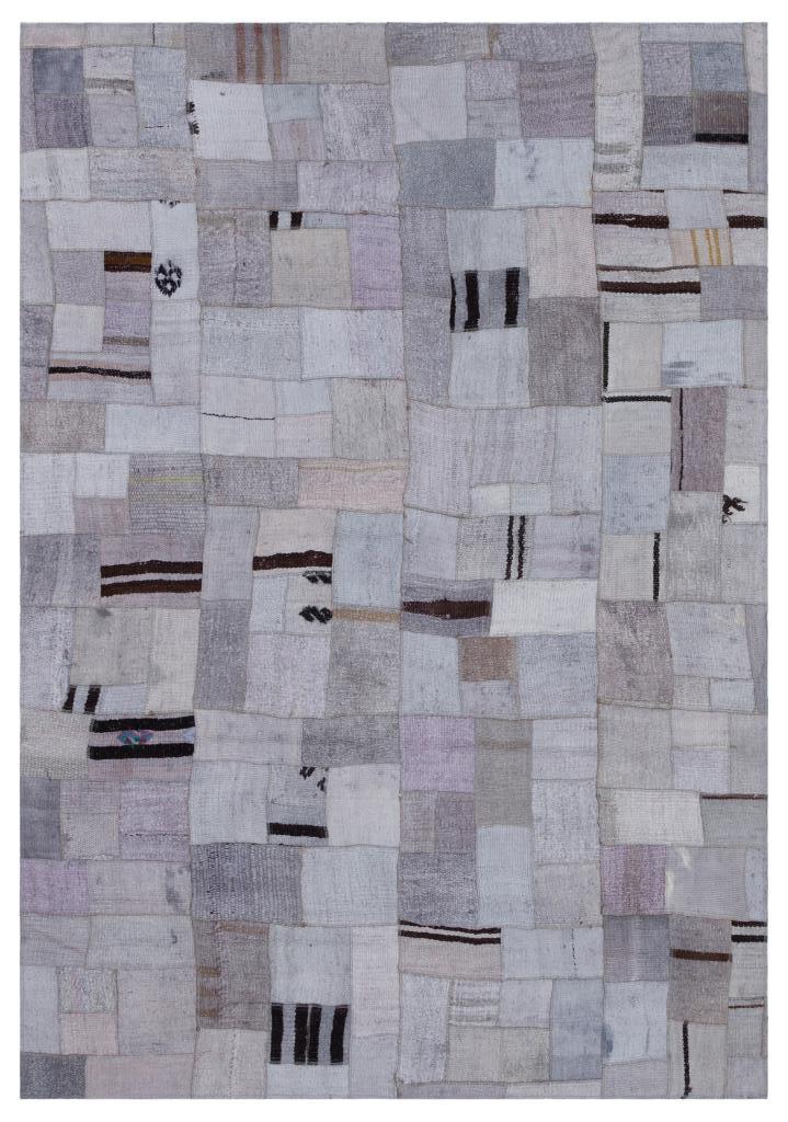 Apex Kilim Patchwork Kendir 32999 160 x 230 cm