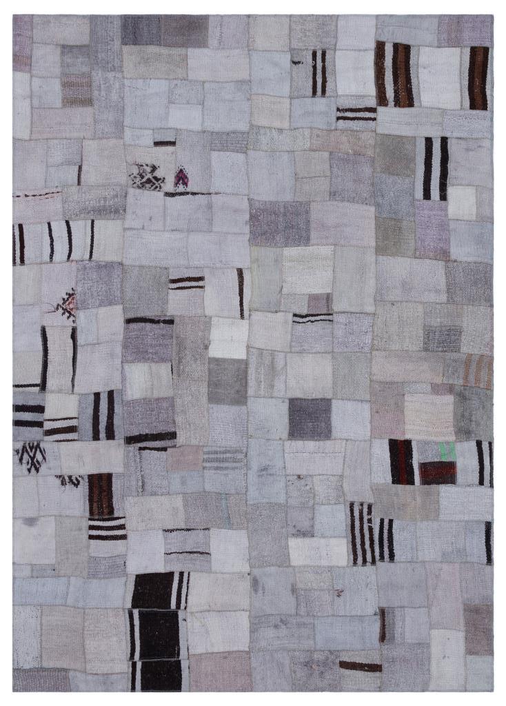 Apex Kilim Patchwork Kendir 33001 170 x 240 cm
