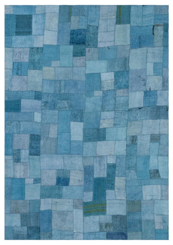 Apex Kilim Patchwork Kendir 33002 160 x 230 cm