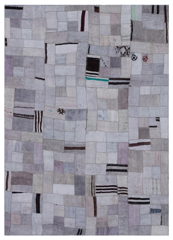 Apex Kilim Patchwork Kendir 33003 170 x 237 cm