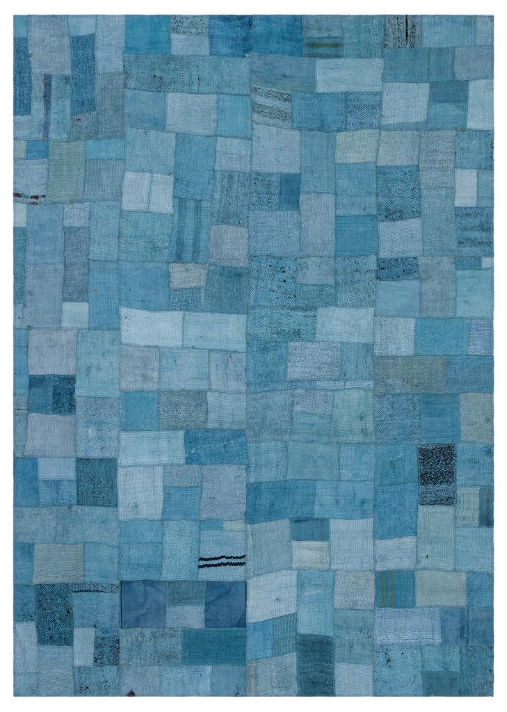 Apex Kilim Patchwork Kendir 33008 160 x 226 cm
