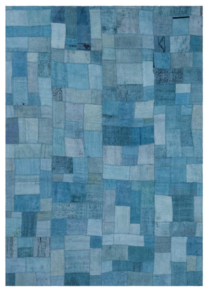 Apex Kilim Patchwork Kendir 33009 160 x 225 cm