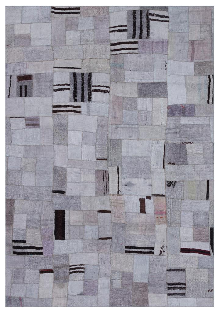 Apex Kilim Patchwork Kendir 33010 160 x 230 cm