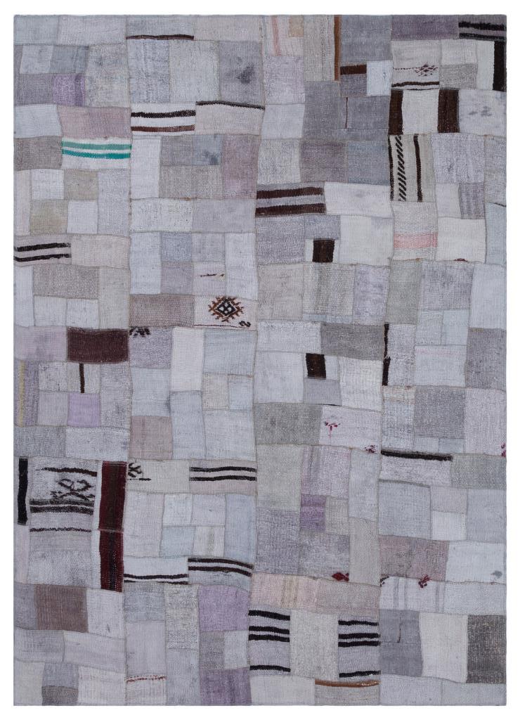 Apex Kilim Patchwork Kendir 33011 170 x 237 cm