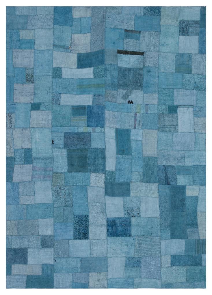 Apex Kilim Patchwork Kendir 33014 160 x 224 cm