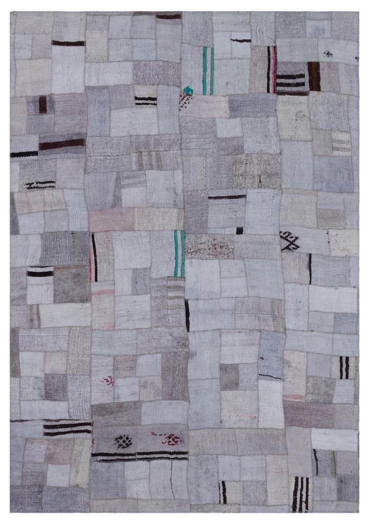 Apex Kilim Patchwork Kendir 33017 160 x 230 cm