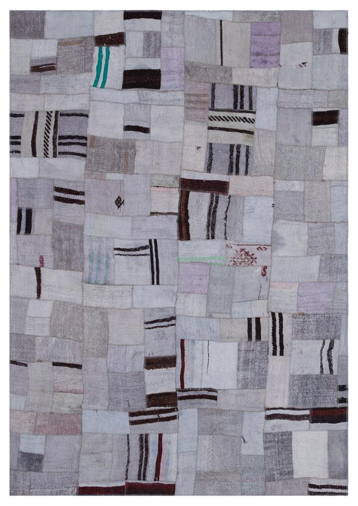 Apex Kilim Patchwork Kendir 33019 161 x 229 cm