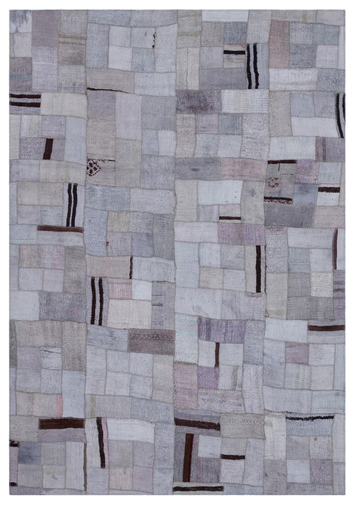 Apex Kilim Patchwork Kendir 33020 161 x 230 cm