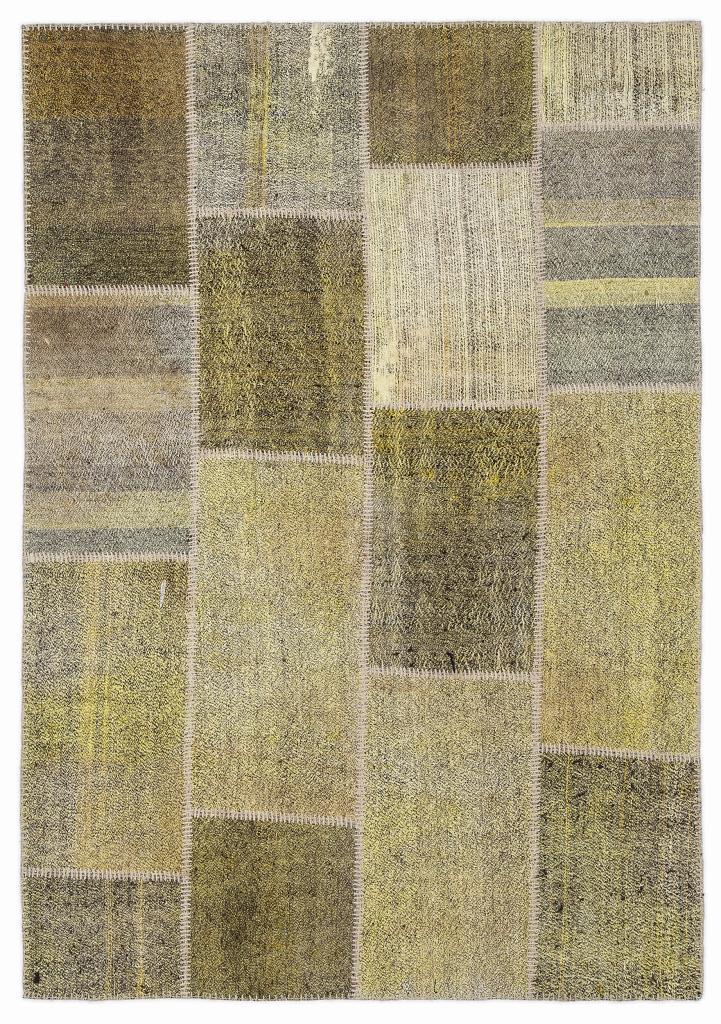 Apex Kilim Patchwork Unique Colours 1024 160 x 230 cm