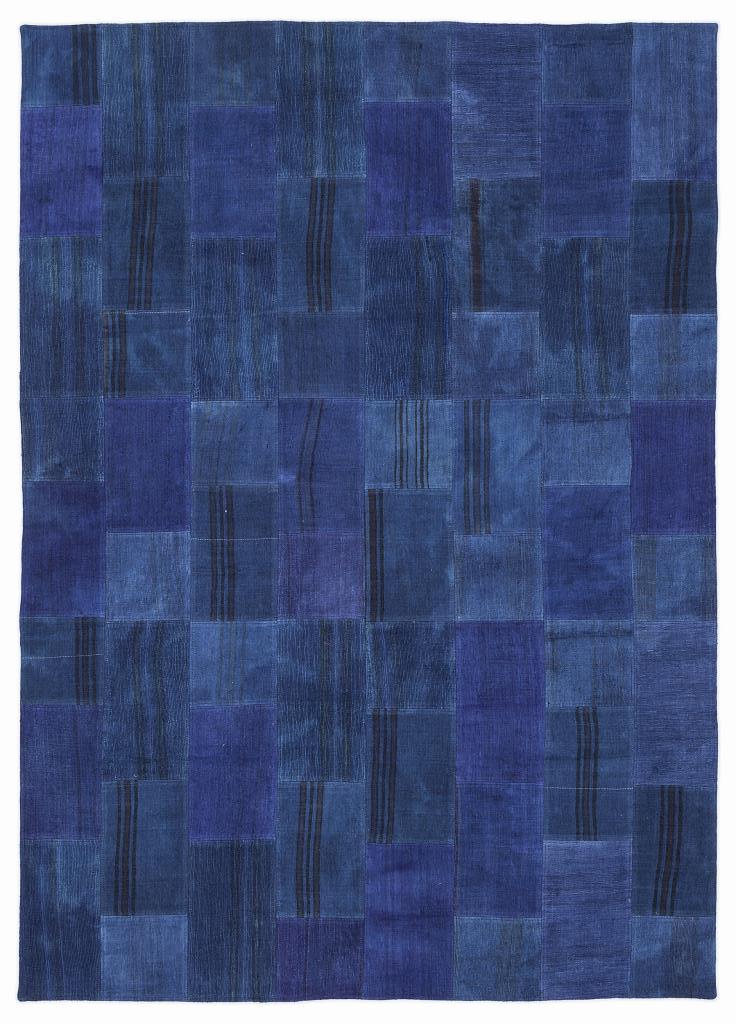 Apex Kilim Patchwork Unique Colours 1051 160 x 230 cm