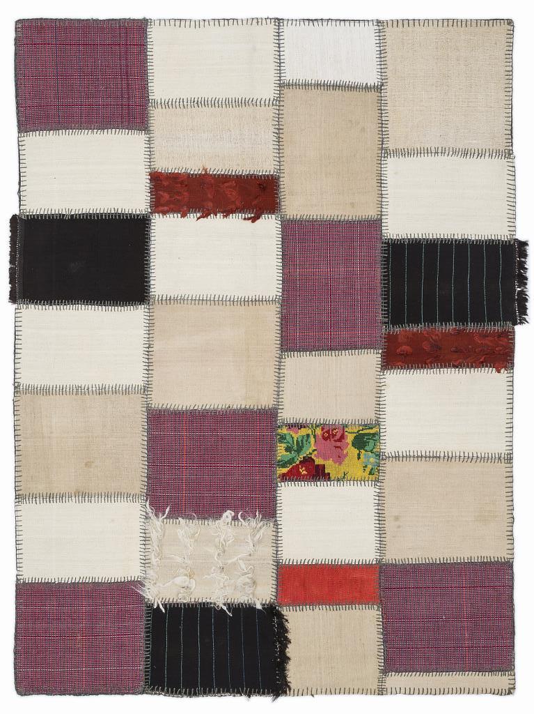 Apex Kilim Patchwork Unique Colours 1065 160 x 230 cm