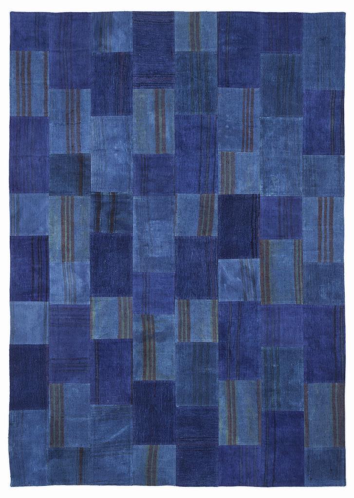 Apex Kilim Patchwork Unique Colours 1097 160 x 230 cm