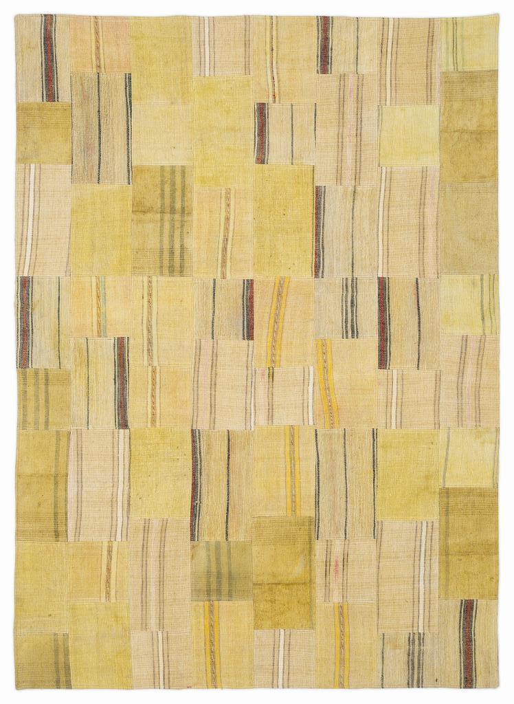 Apex Kilim Patchwork Unique Colours 1119 160 x 230 cm
