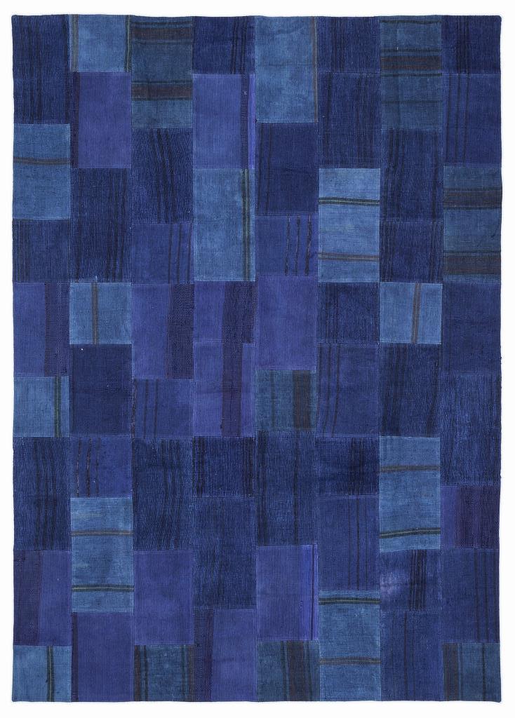 Apex Kilim Patchwork Unique Colours 1125 160 x 230 cm