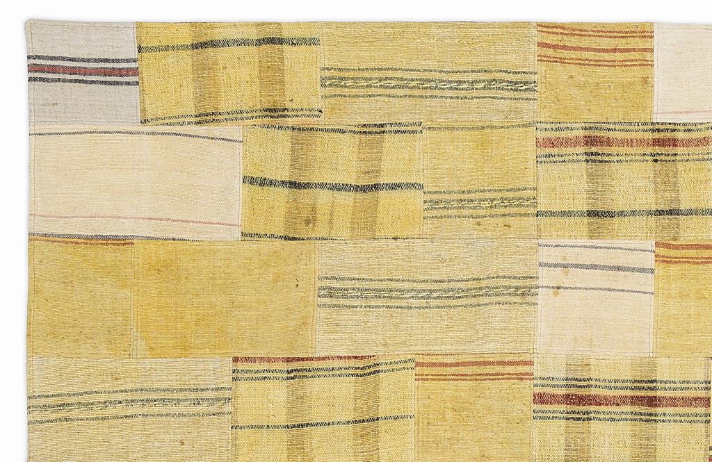 Apex Kilim Patchwork Unique Colours 1131 160 x 230 cm