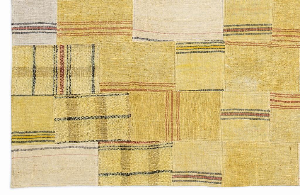 Apex Kilim Patchwork Unique Colours 1131 160 x 230 cm