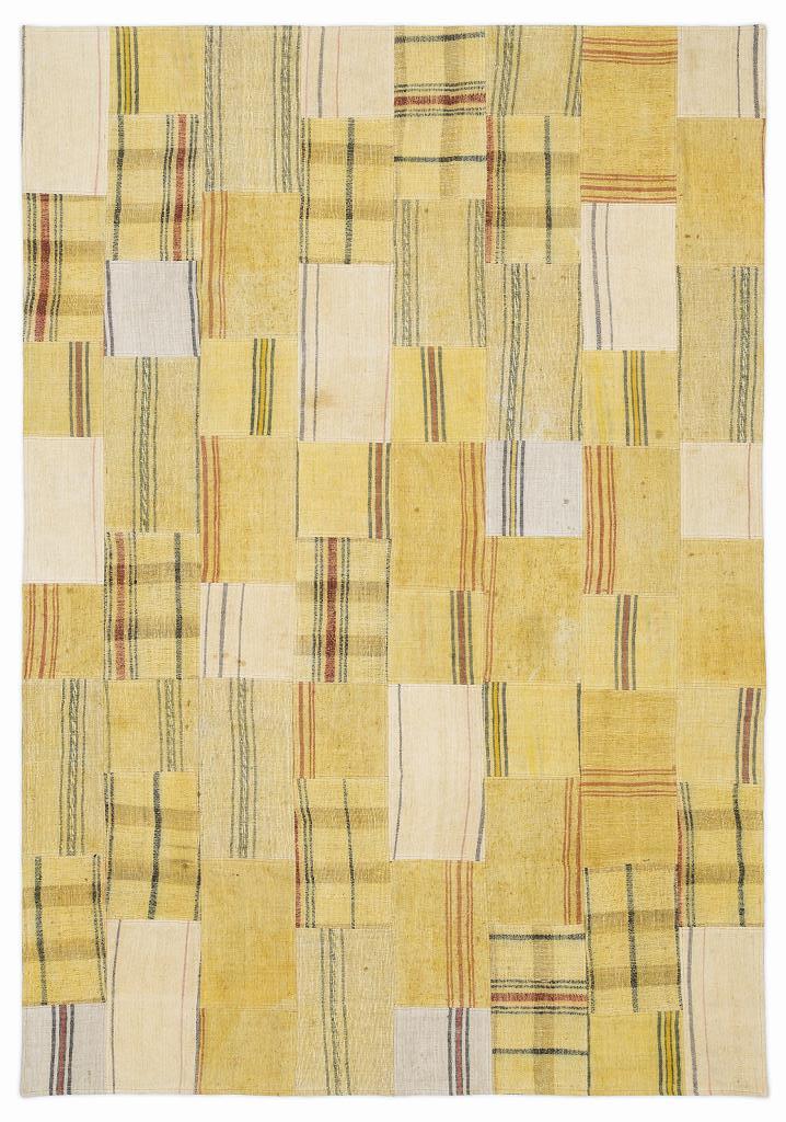 Apex Kilim Patchwork Unique Colours 1131 160 x 230 cm