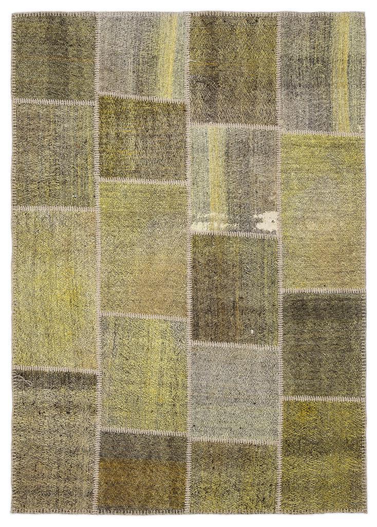 Apex Kilim Patchwork Unique Colours 1170 160 x 230 cm