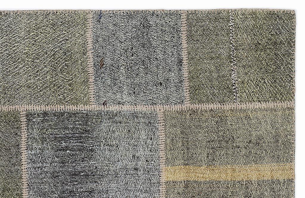 Apex Kilim Patchwork Unique Colours 1191 160 x 230 cm