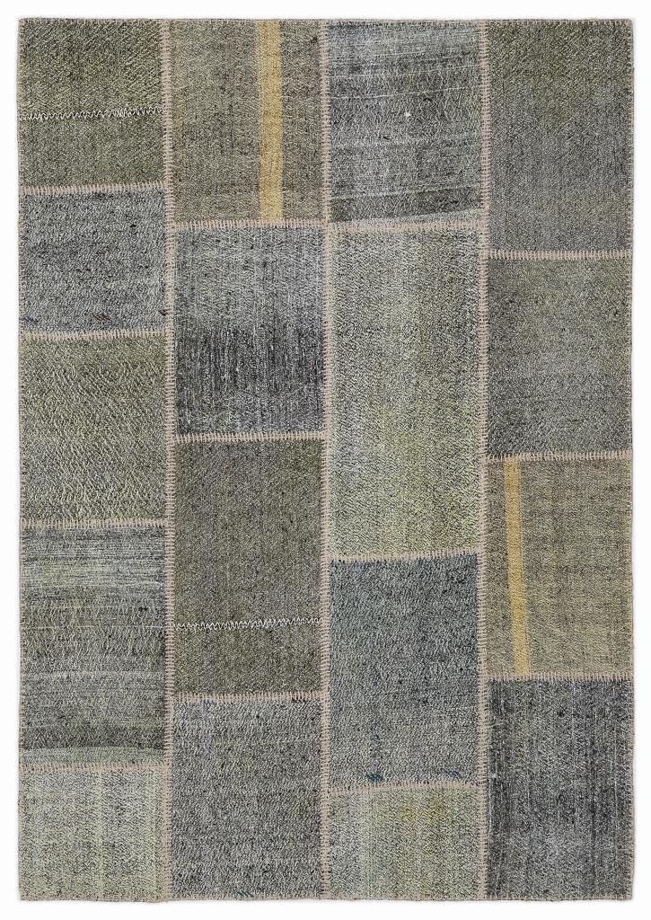 Apex Kilim Patchwork Unique Colours 1191 160 x 230 cm