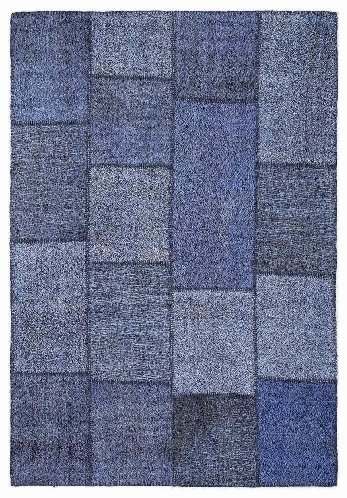 Apex Kilim Patchwork Unique Colours 1239 160 x 230 cm