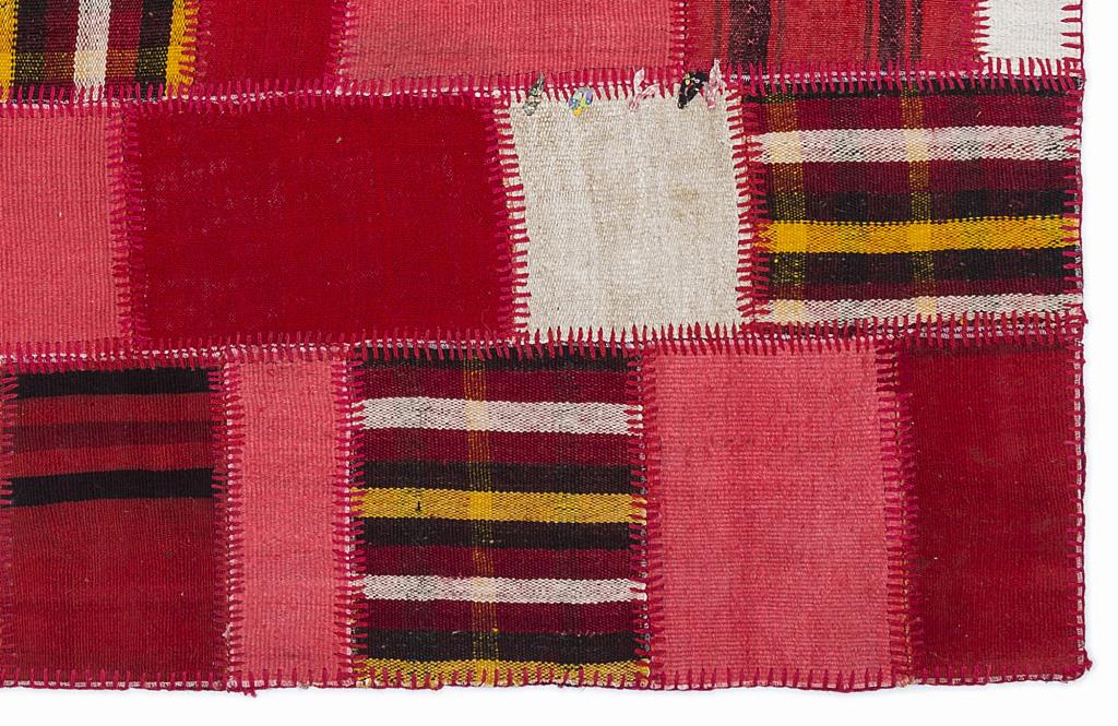 Apex Kilim Patchwork Unique Colours 1303 160 x 230 cm