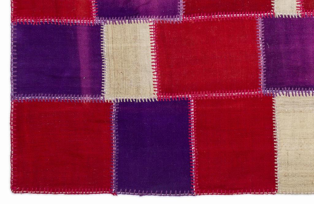 Apex Kilim Patchwork Unique Colours 1306 160 x 230 cm
