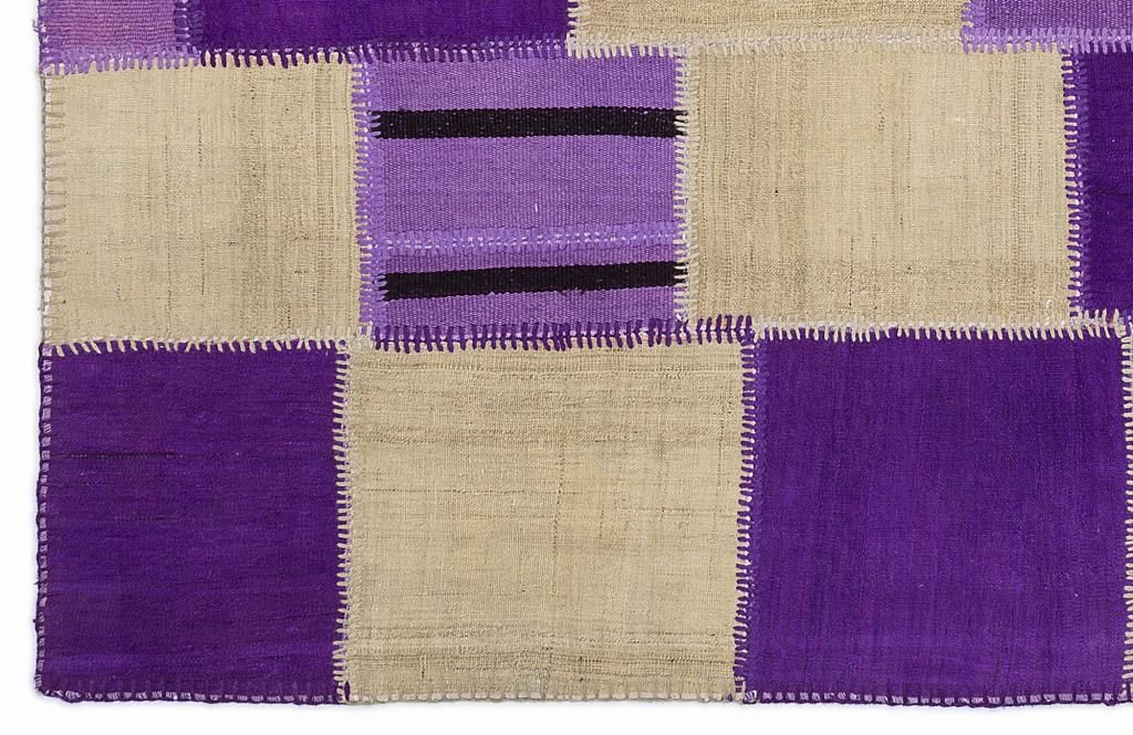 Apex Kilim Patchwork Unique Colours 1355 160 x 230 cm