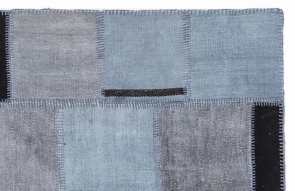 Apex Kilim Patchwork Unique Colours 1356 160 x 230 cm