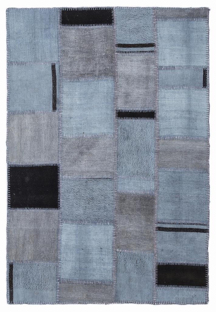 Apex Kilim Patchwork Unique Colours 1356 160 x 230 cm
