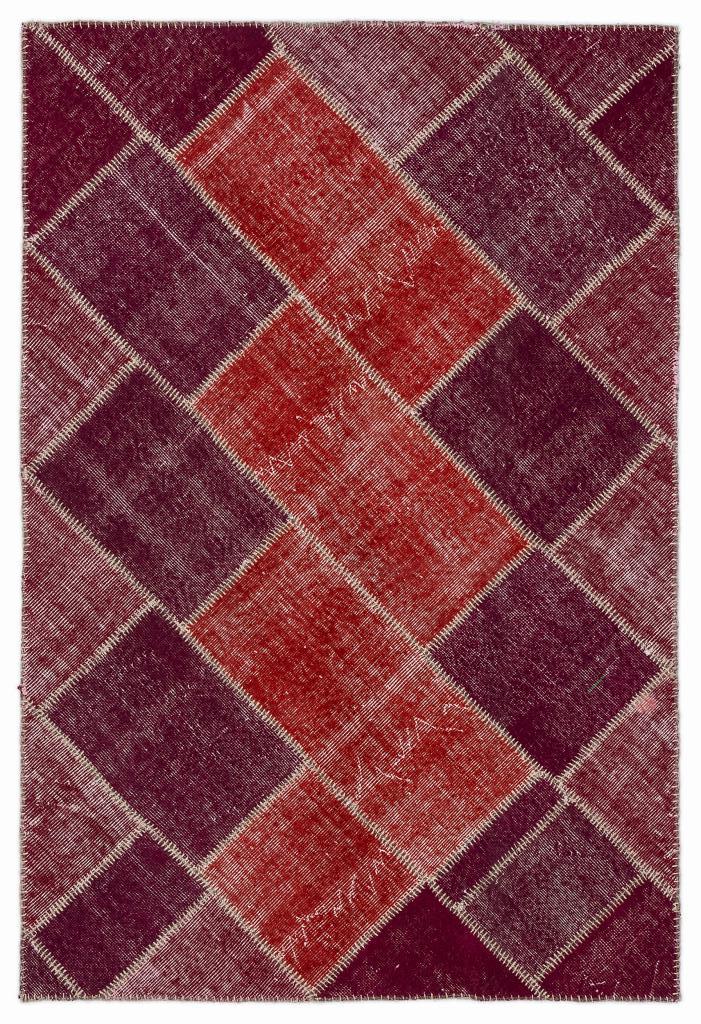 Apex Kilim Patchwork Unique Colours 1397 120 x 180 cm