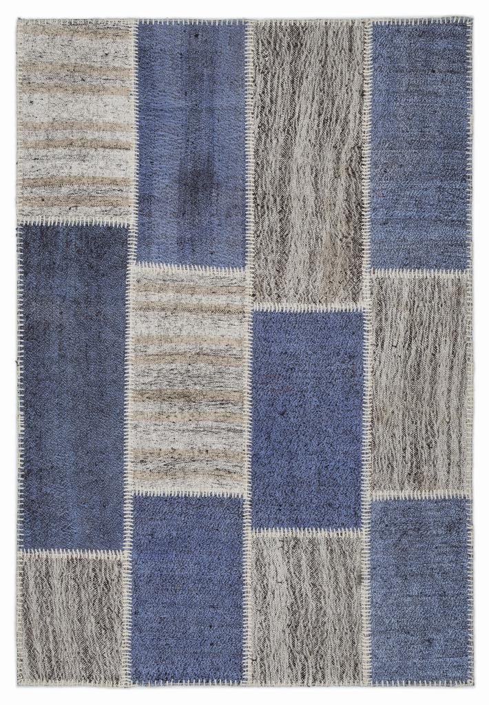 Apex Kilim Patchwork Unique Colours 1419 120 x 180 cm