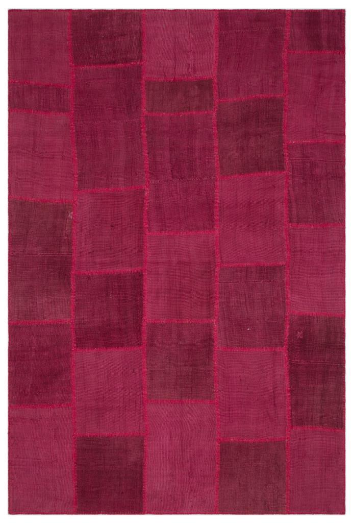 Apex Kilim Patchwork Unique Colours 22412 199 x 300 cm