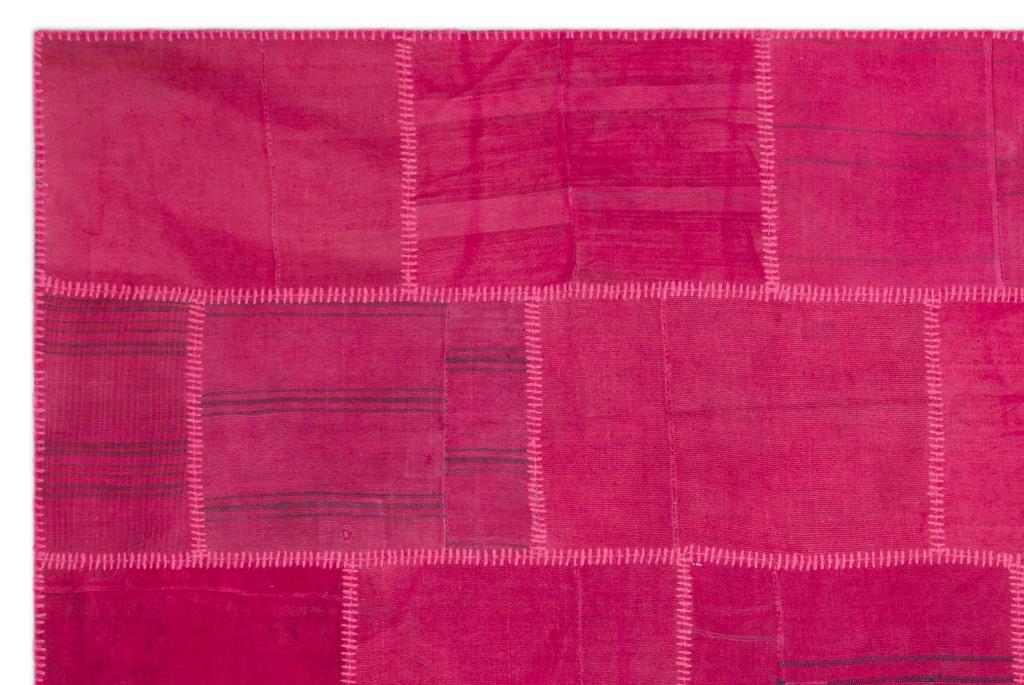 Apex Kilim Patchwork Unique Colours 22440 197 x 297 cm