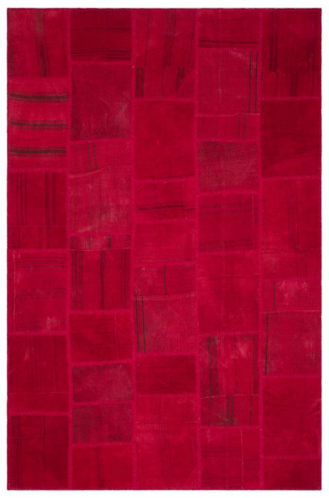 Apex Kilim Patchwork Unique Colours 22441 198 x 302 cm