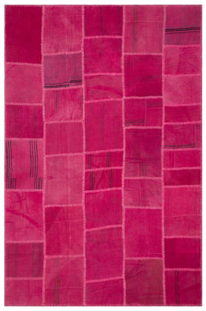 Apex Kilim Patchwork Unique Colours 22442 200 x 298 cm