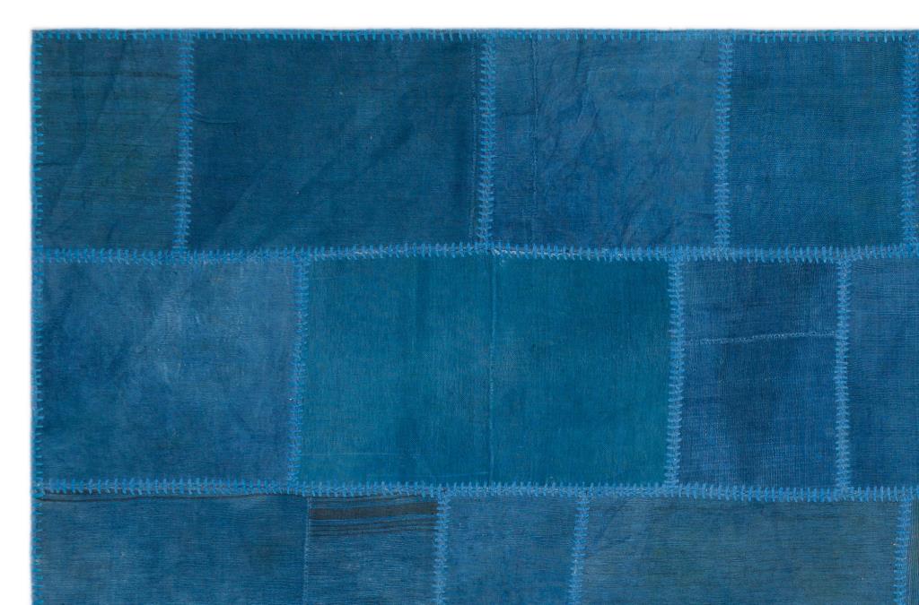 Apex Kilim Patchwork Unique Colours 22443 195 x 298 cm
