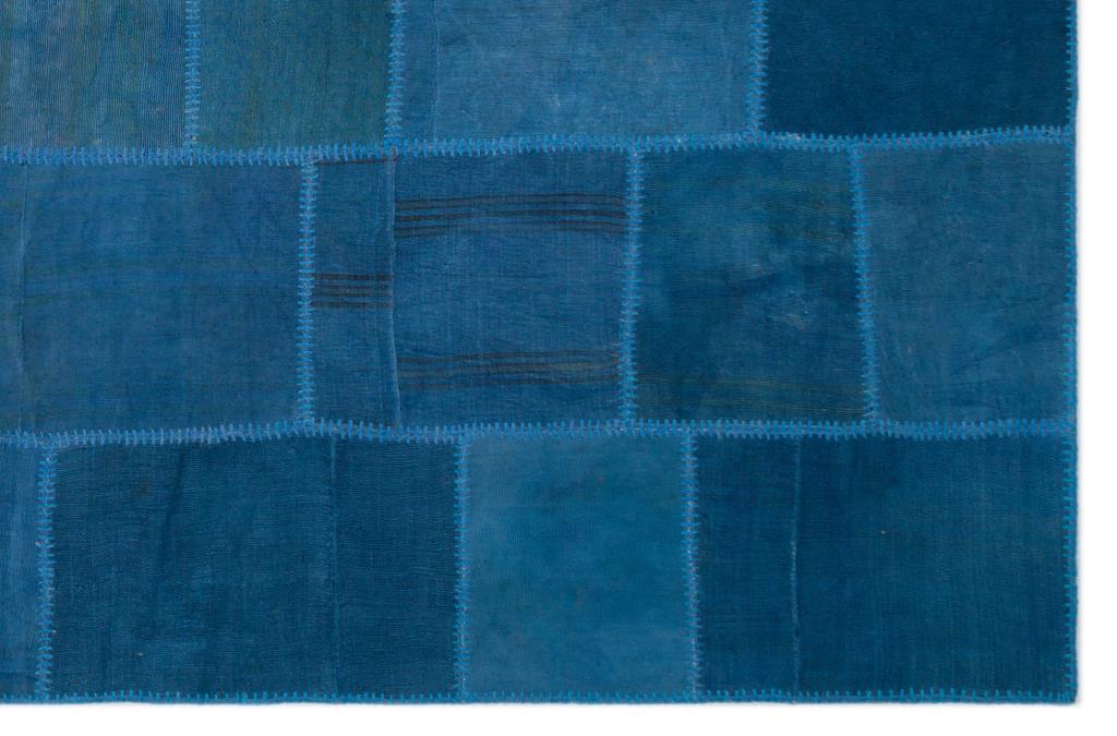 Apex Kilim Patchwork Unique Colours 22443 195 x 298 cm