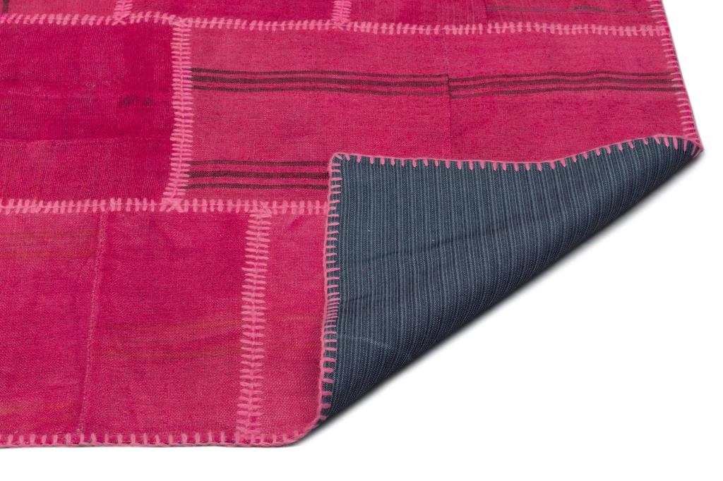 Apex Kilim Patchwork Unique Colours 22444 197 x 298 cm