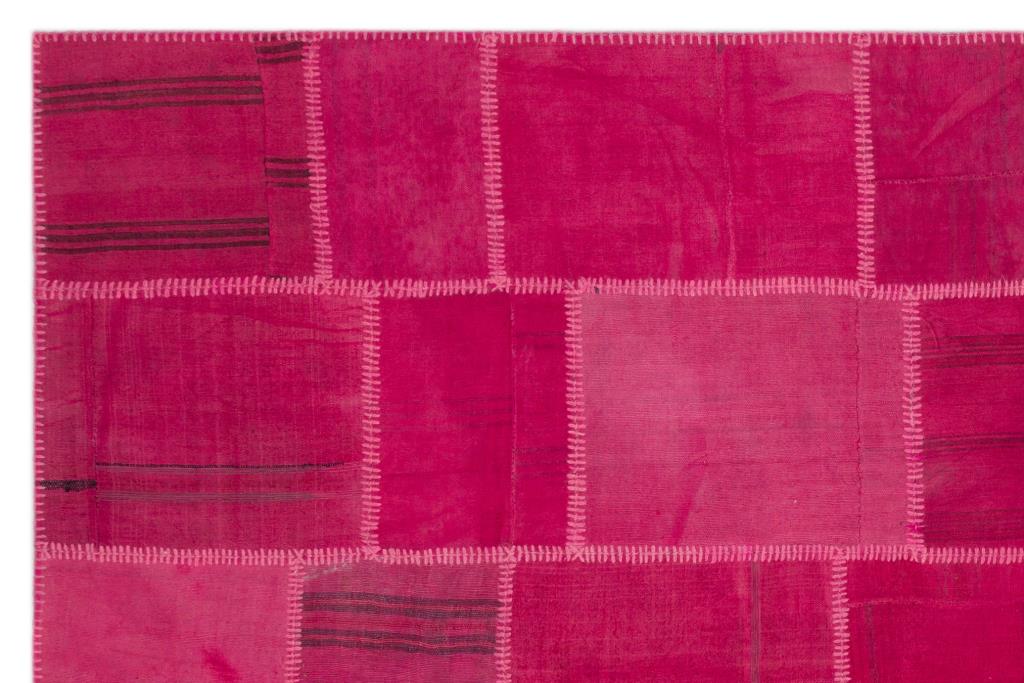 Apex Kilim Patchwork Unique Colours 22444 197 x 298 cm