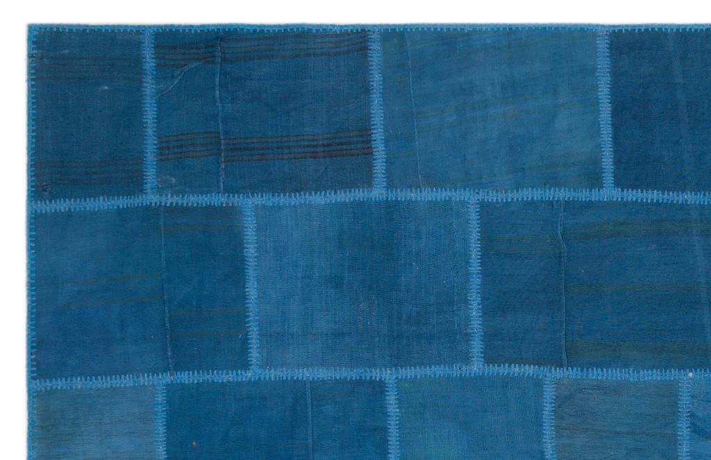 Apex Kilim Patchwork Unique Colours 22446 192 x 298 cm