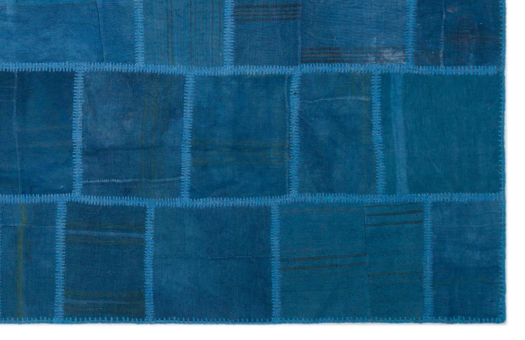 Apex Kilim Patchwork Unique Colours 22446 192 x 298 cm