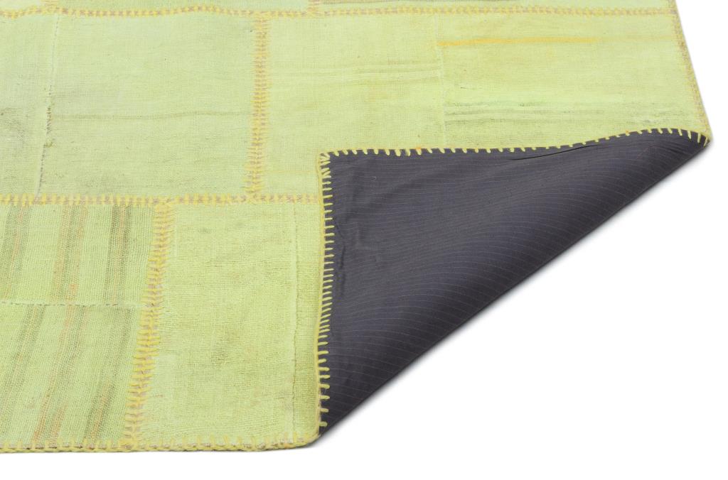 Apex Kilim Patchwork Unique Colours 22454 200 x 303 cm